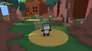 Blanco: The Color of Adventure screenshot