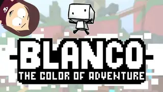 Blanco: The Color of Adventure screenshot