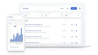 Blanq screenshot