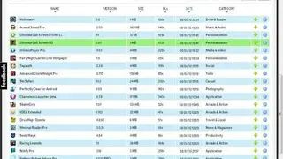 Blapkmarket screenshot