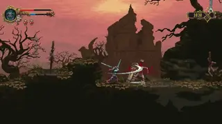 Blasphemous screenshot