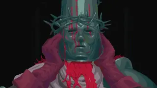 Blasphemous screenshot