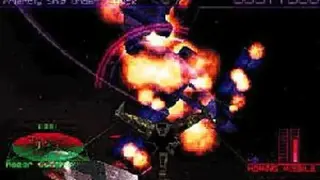 Blast Radius screenshot