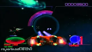 Blast Radius screenshot