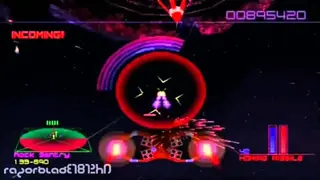 Blast Radius screenshot