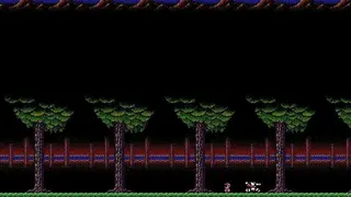 Blaster Master screenshot