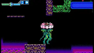 Blaster Master screenshot