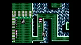 Blaster Master screenshot