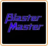 Blaster Master
