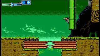 Blaster Master Zero II screenshot