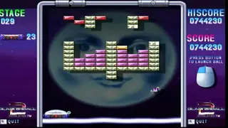 Blasterball 2: Revolution screenshot
