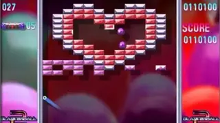 Blasterball 2: Revolution screenshot