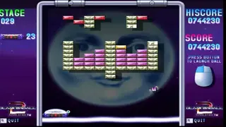 Blasterball 2: Revolution screenshot