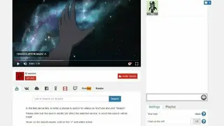 BlaTube screenshot