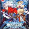 BlazBlue: Calamity Trigger
