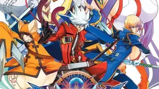 BlazBlue: Central Fiction screenshot