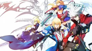 BlazBlue: Central Fiction screenshot