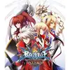 BlazBlue: Chrono Phantasma Extend