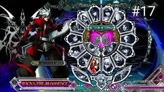 BlazBlue: Continuum Shift screenshot