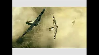 Blazing Angels 2: Secret Missions of WWII screenshot