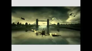 Blazing Angels 2: Secret Missions of WWII screenshot