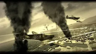 Blazing Angels: Squadrons of WWII screenshot