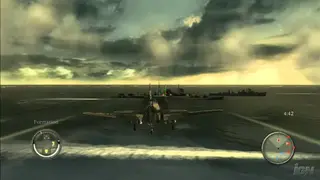 Blazing Angels: Squadrons of WWII screenshot