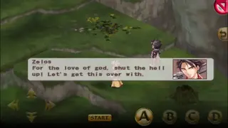 Blazing Souls: Accelate screenshot