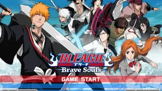 Bleach Brave Souls screenshot