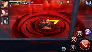 Bleach Brave Souls screenshot