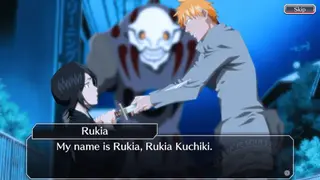 Bleach Brave Souls screenshot