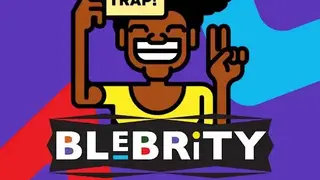 BLeBRiTY screenshot