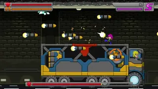 Bleed 2 screenshot