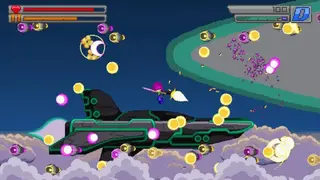 Bleed 2 screenshot