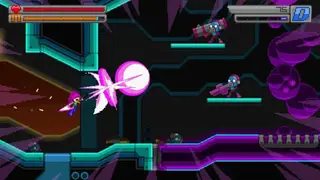 Bleed 2 screenshot