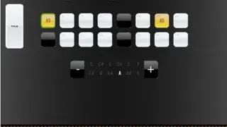 Bleep Box screenshot