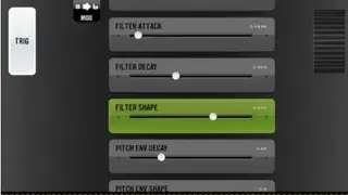 Bleep Box screenshot