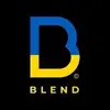 BLEND Localization