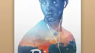 Blend Me – Double Exposure screenshot