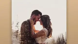 Blend Me – Double Exposure screenshot