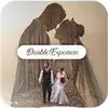 Blend Me – Double Exposure