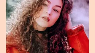 Blend Me Photo Editor screenshot