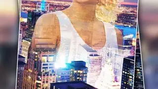 Blend Me Photo Mixture screenshot