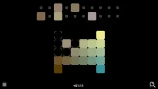 Blendoku 2 screenshot