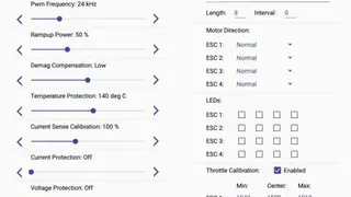 BLHeli_32 screenshot