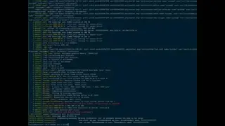 Blink Shell screenshot