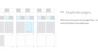 Blinkplan screenshot