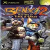 Blinx 2: Masters of Time and Space