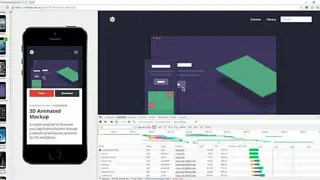 Blisk Browser screenshot