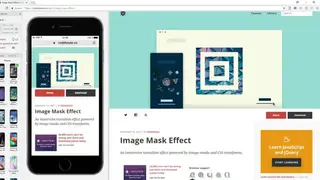 Blisk Browser screenshot